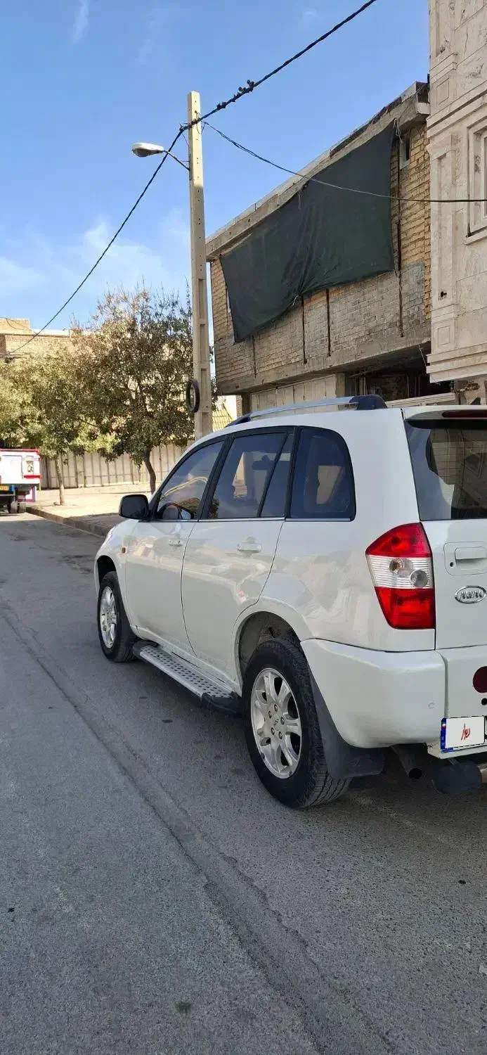 mvmx33مدل91درحدصفر|خودرو سواری و وانت|زرقان, |دیوار