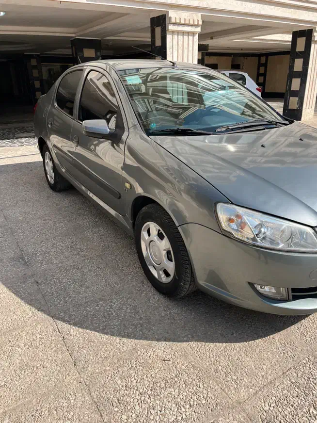 رانا مدل ۹۳|خودرو سواری و وانت|فردیس, انبار نفت|دیوار