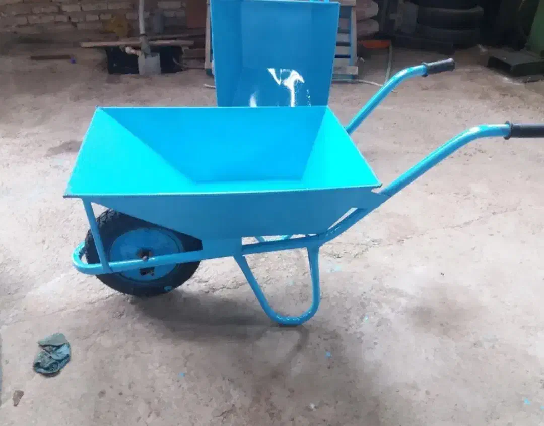 فرغون|ابزارآلات|سهند, |دیوار