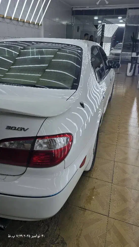 ماکسیما مدل ۸۳|خودرو سواری و وانت|رشت, پل تالشان|دیوار