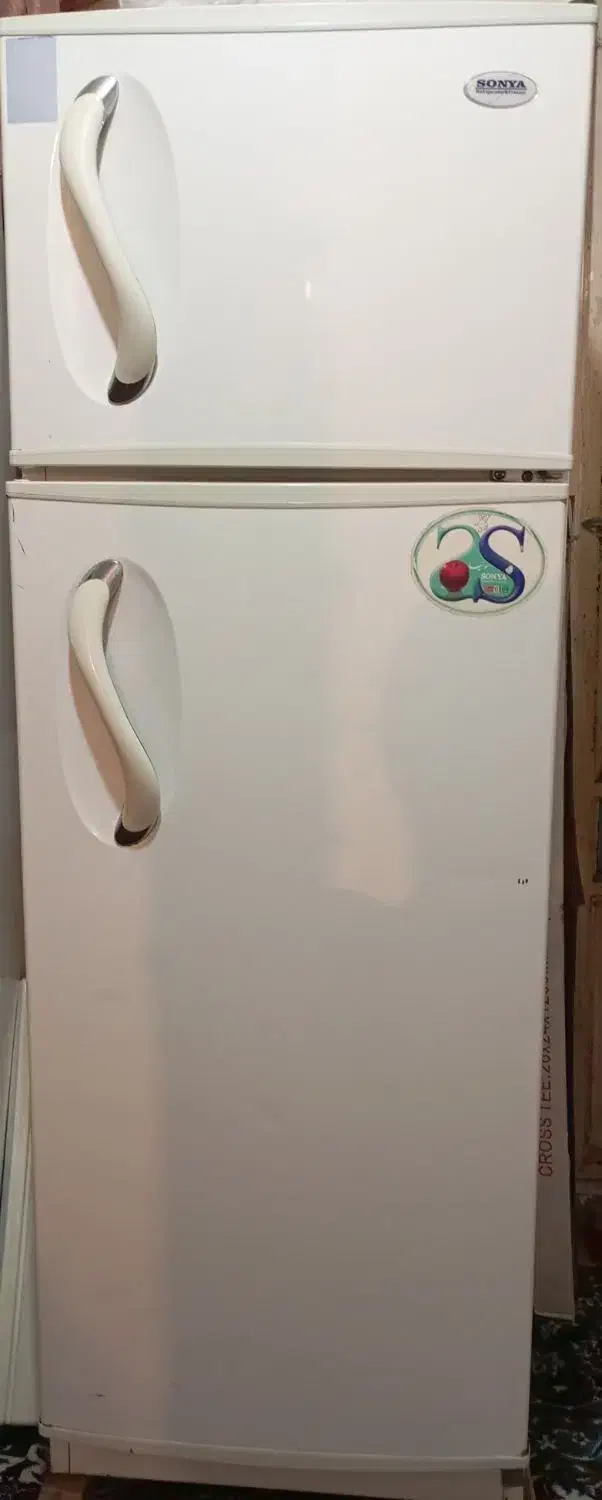 یخچال|یخچال و فریزر|خرم‌آباد, |دیوار