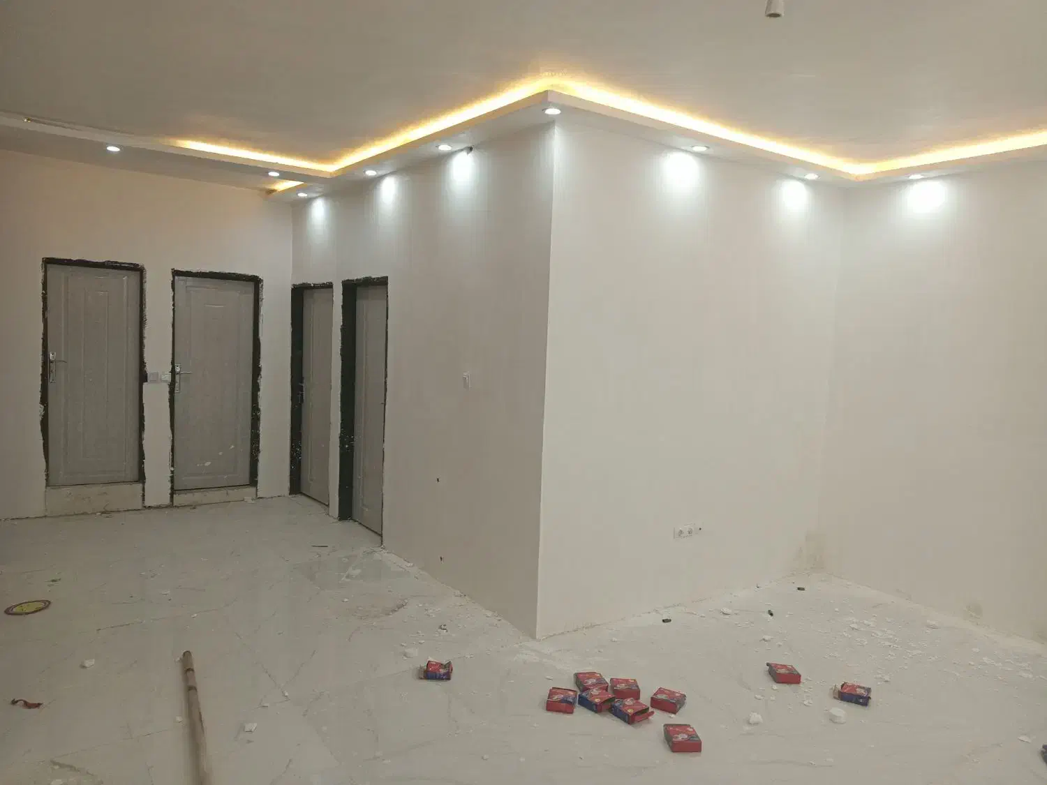 اپارتمان مسکن مهر|فروش آپارتمان|تربت‌حیدریه, شهرک ولیعصر|دیوار