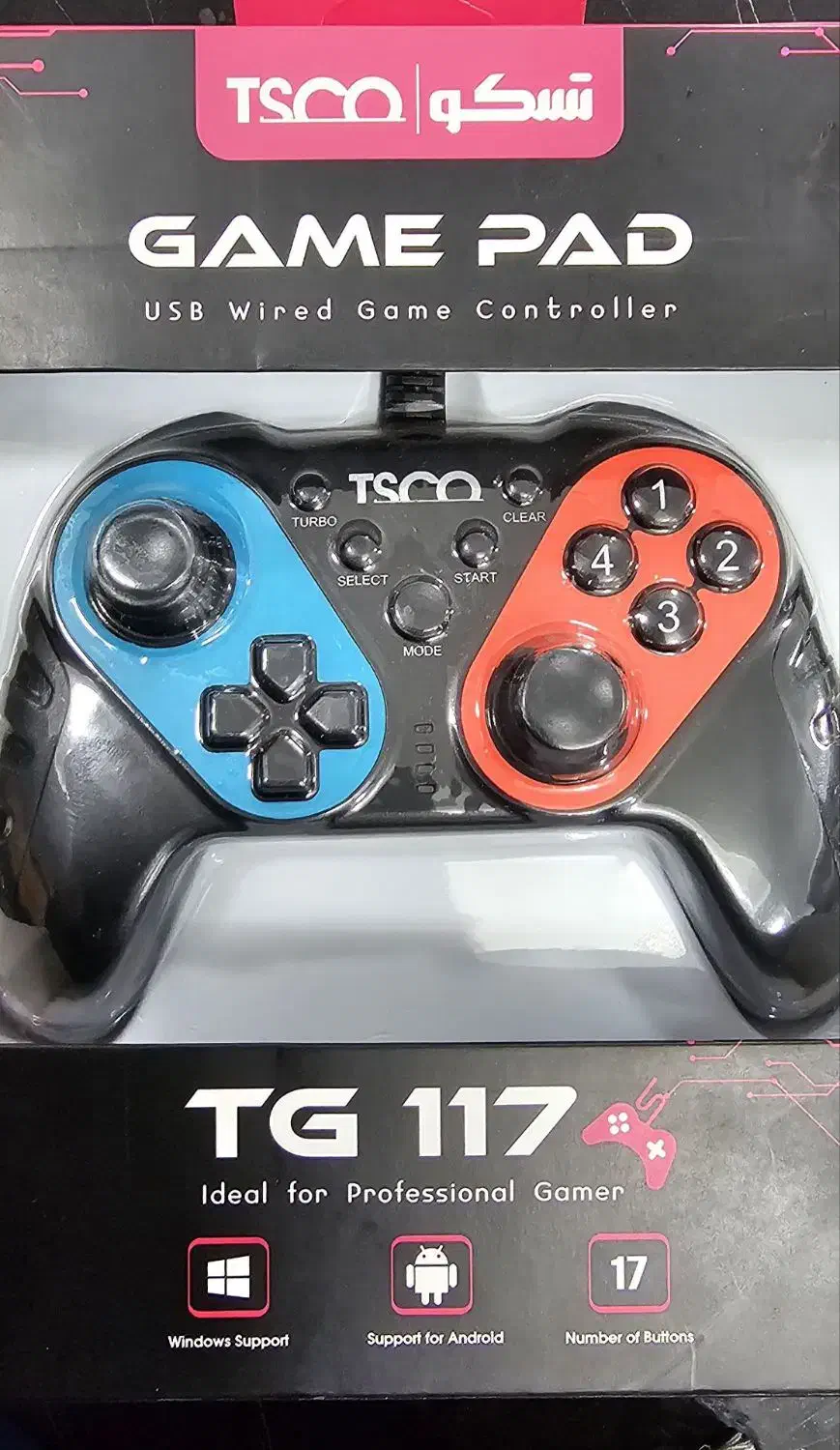 دسته بازی|کنسول، بازی ویدئویی و آنلاین|خرم‌آباد, |دیوار