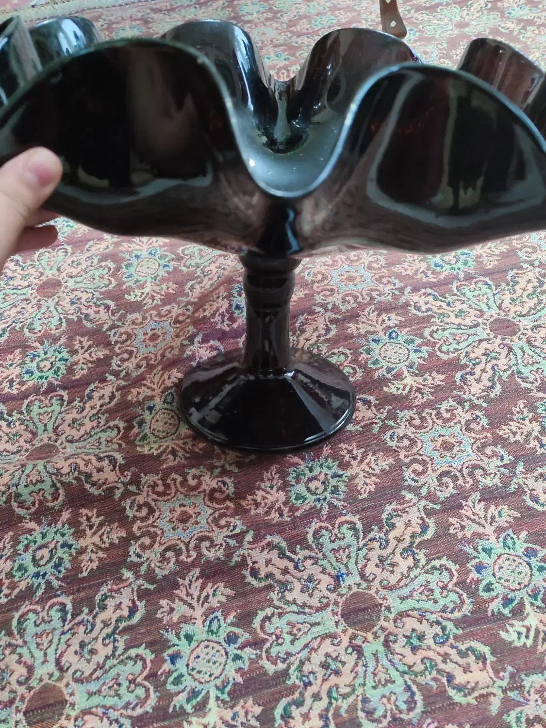 میوه خوری قدیمی|کلکسیون اشیاء عتیقه|کوهسار (البرز), |دیوار