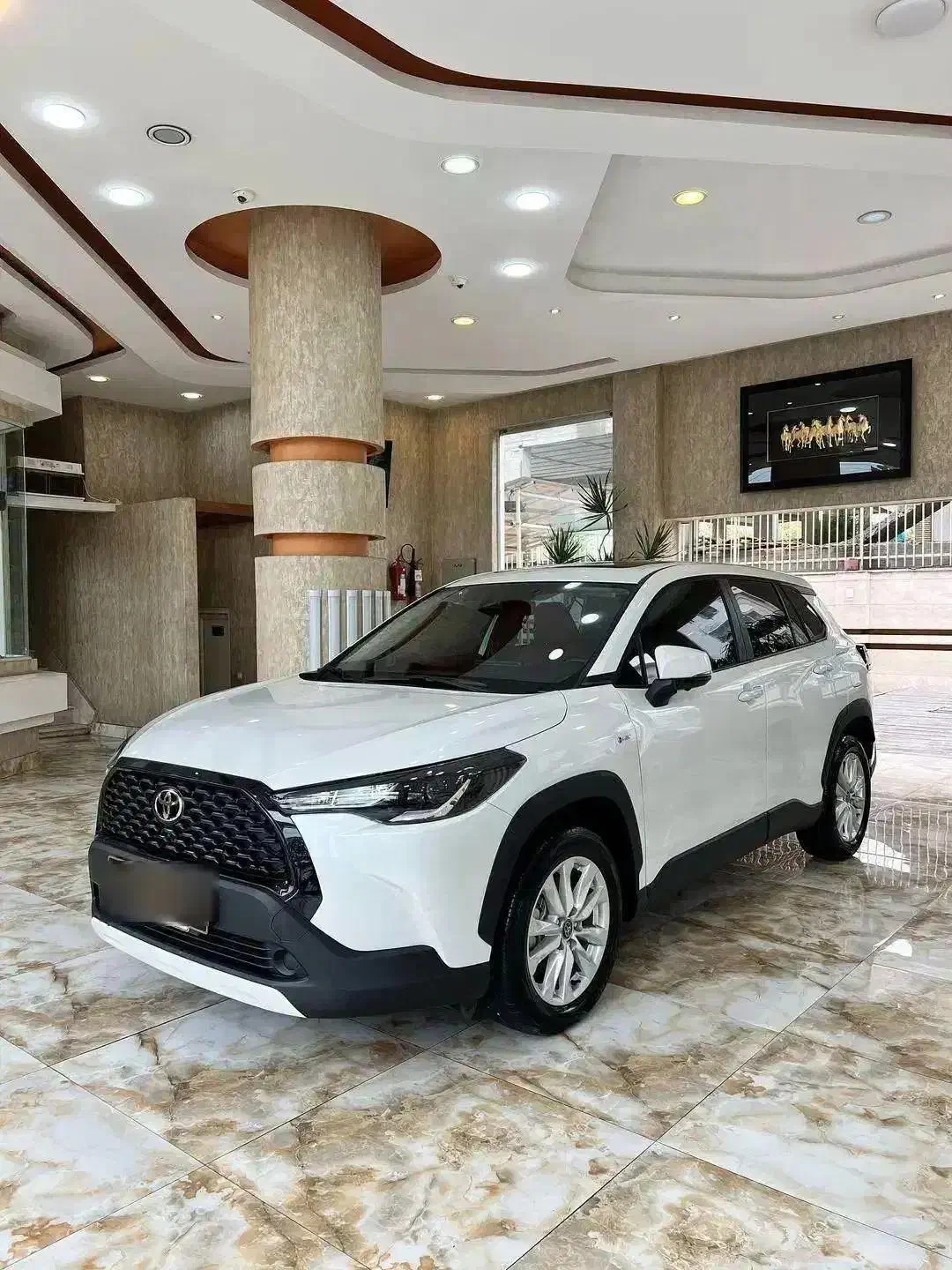 کرولا کراس فول فول نقد واقسط شهرک نمایشگاه شماره1|خودرو سواری و وانت|اهواز, اسلام آباد شرقی|دیوار