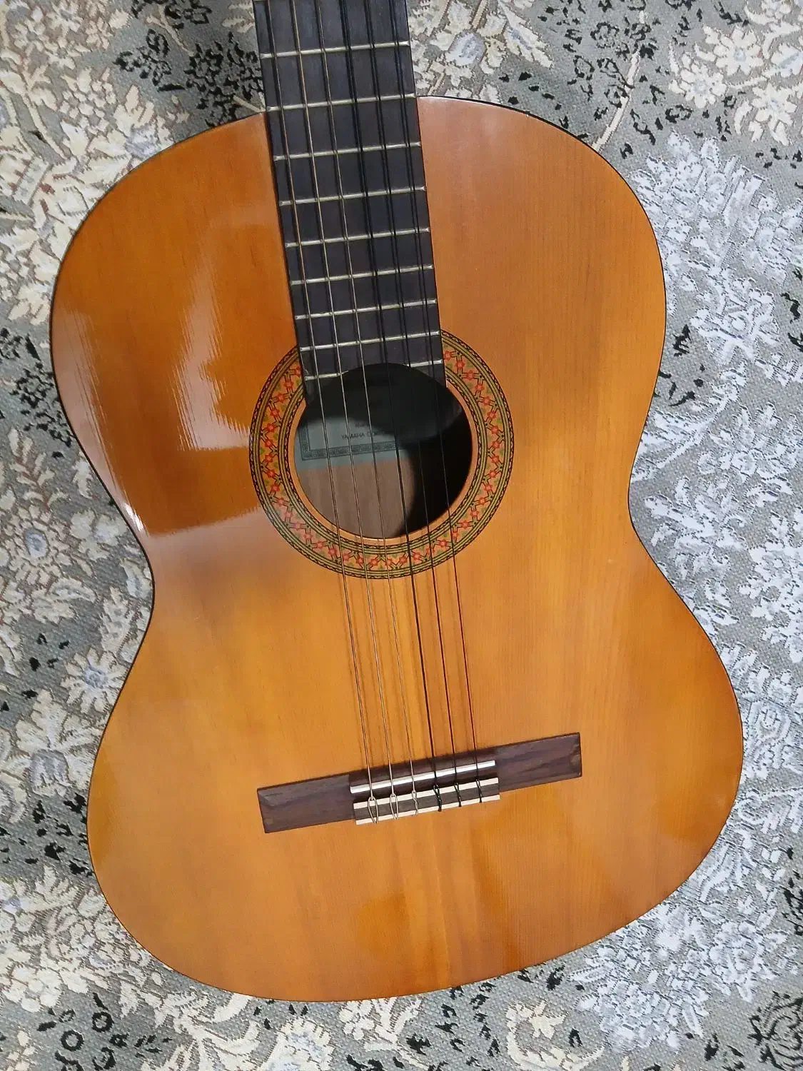 گیتار c40|گیتار، بیس، امپلیفایر|شهریار, شهرک امیریه|دیوار