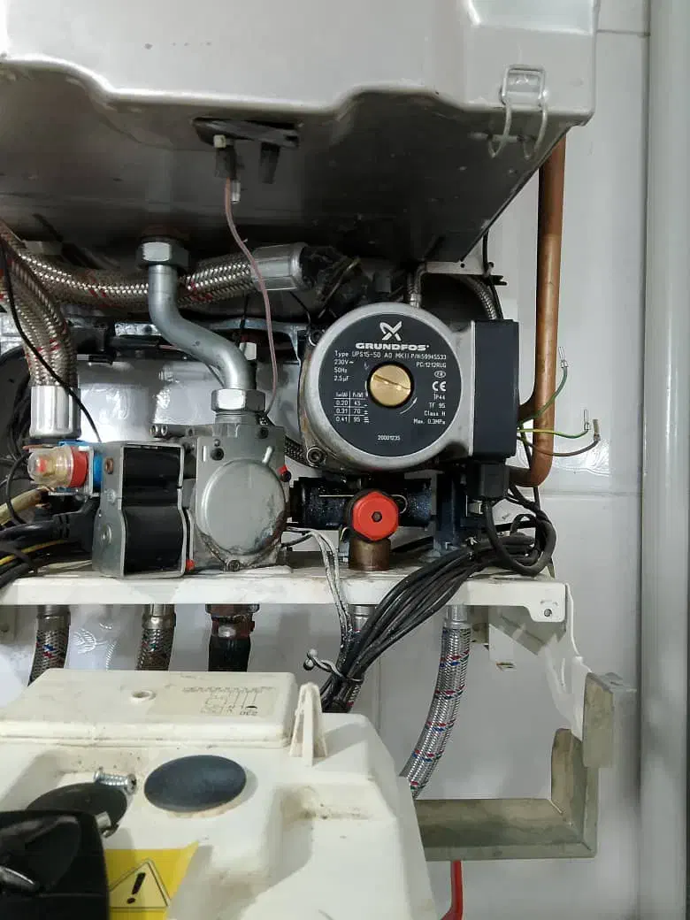 تعمیرات انواع پکیج|خدمات پیشه و مهارت|پاکدشت, پاکدشت (مامازند)|دیوار