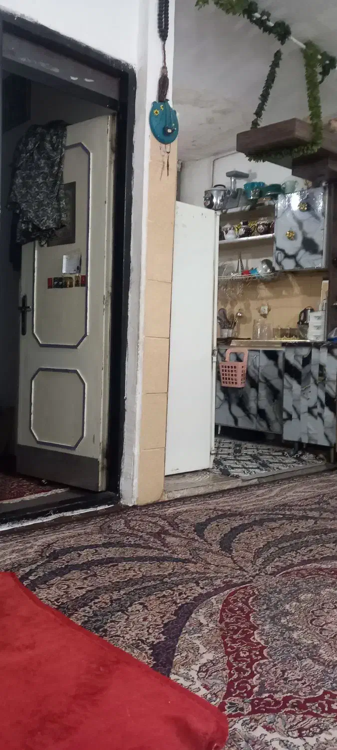 خونه فروشی|فروش خانه و ویلا|نیشابور, رحمت آباد|دیوار