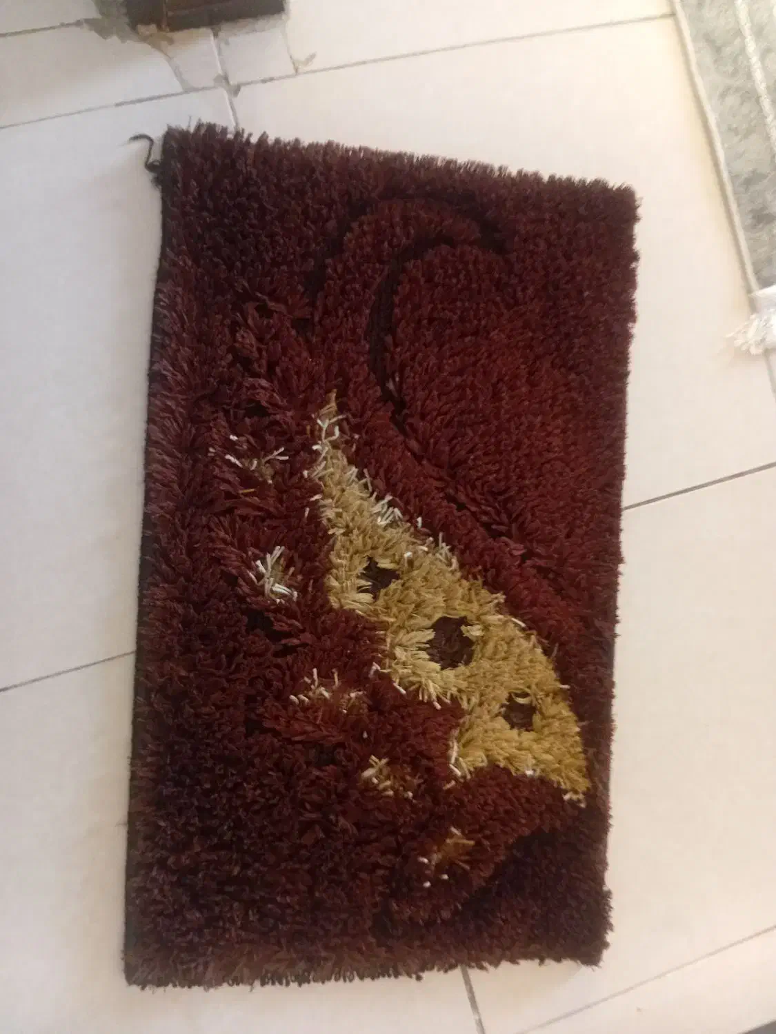 سه عدد پادری و یه گلیم راهرویی|پادری|کرج, محمود آباد|دیوار