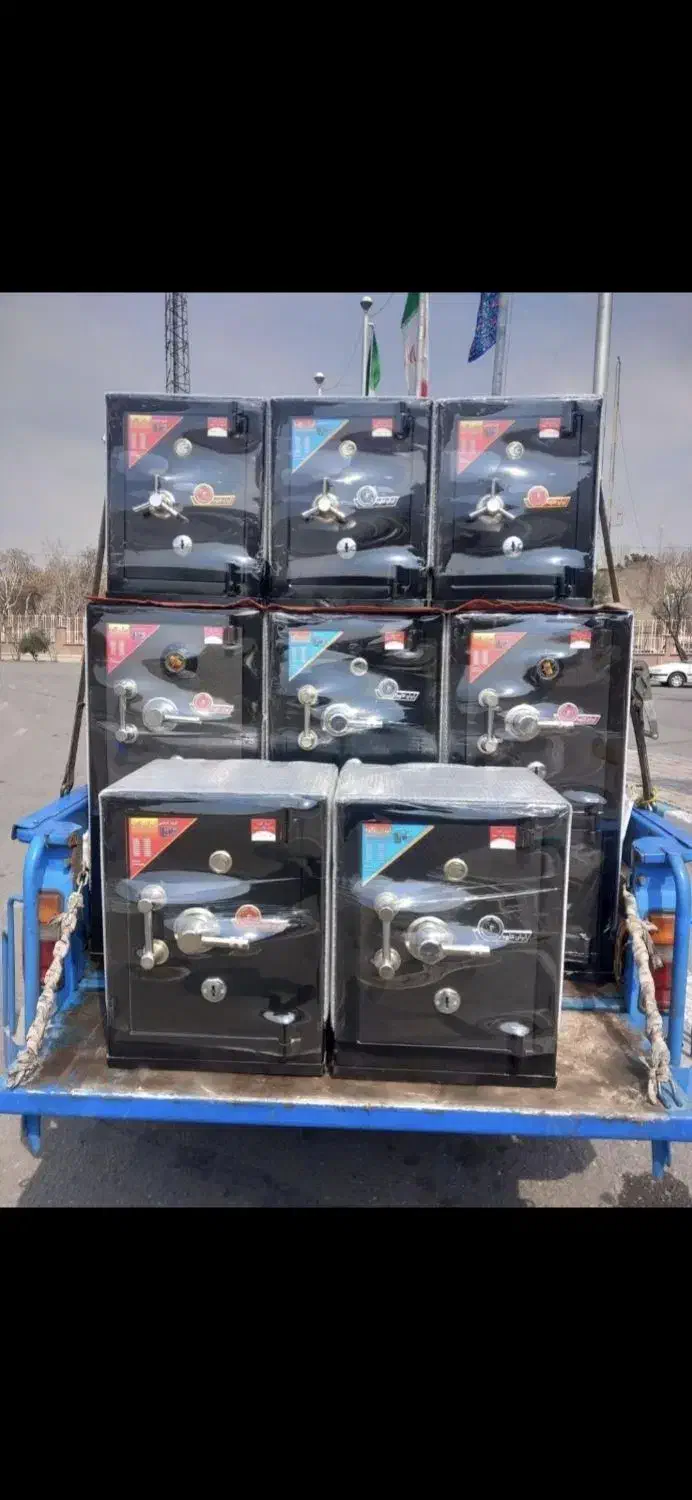 استاندارد گاوصندوق|ابزارآلات|ورامین, ورامین|دیوار