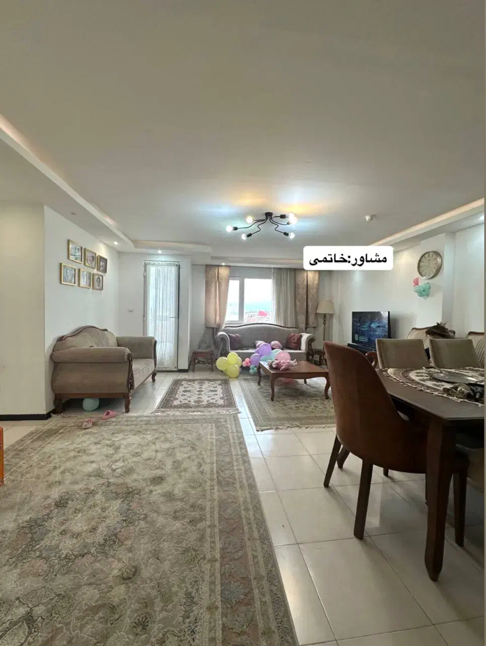 مسکن مهر پروژه جانبازان نورگیر/ویو دشت/لوکس|فروش آپارتمان|رشت, کوی مهر|دیوار