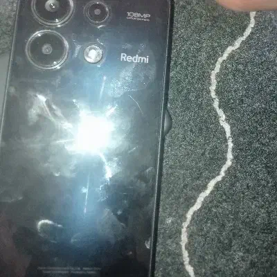 گوشی نوت 13|موبایل|فاضل آباد, |دیوار