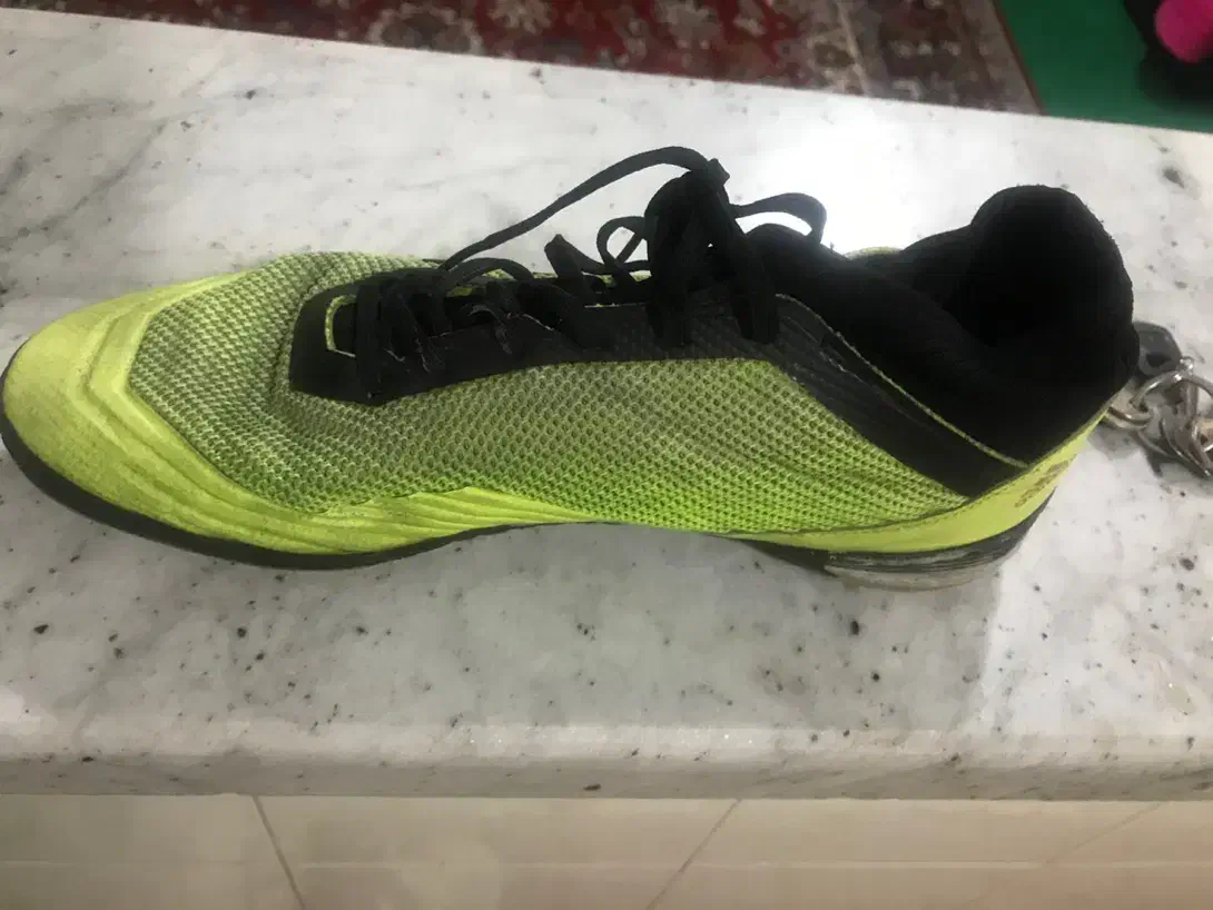 کتونی سالونی در حد|کیف، کفش، کمربند|نظرآباد, نظرآباد|دیوار