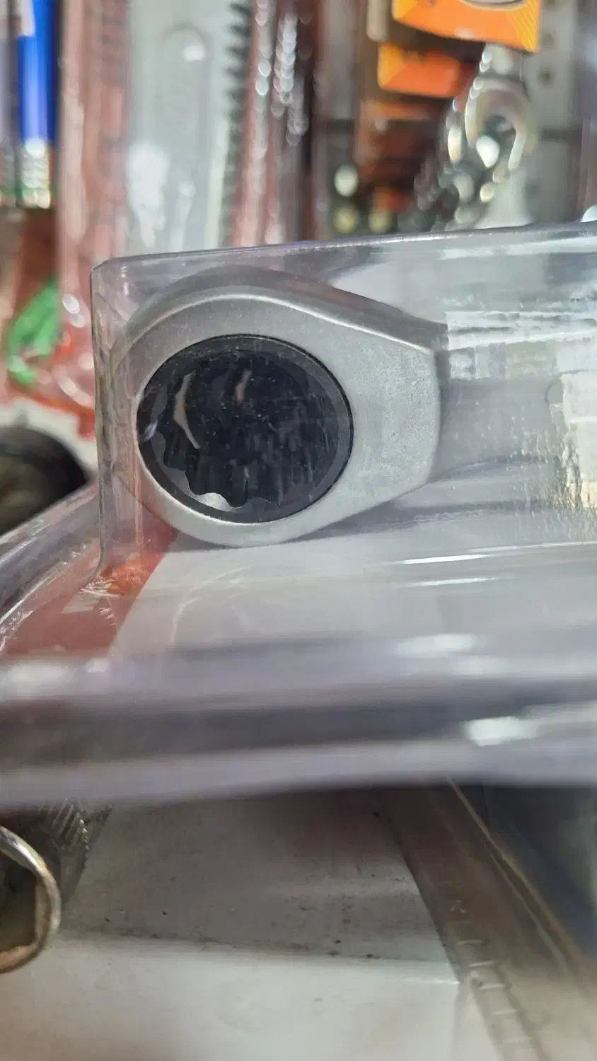 آچار جغجغه ای اعلا|ابزارآلات|شهریار, دهشاد پائین|دیوار