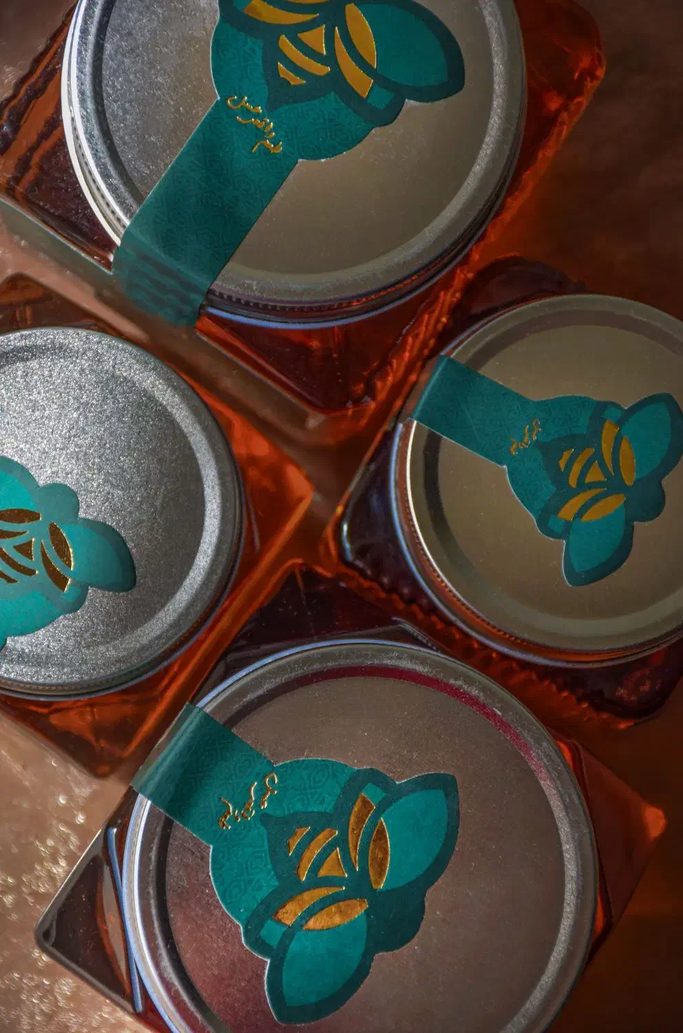 عسل اصل طبیعی|خوردنی و آشامیدنی|گرمی, |دیوار