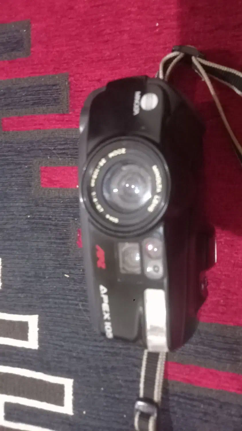 دوربین عکاسی قدیمی|دوربین عکاسی و فیلم‌برداری|گتوند, |دیوار