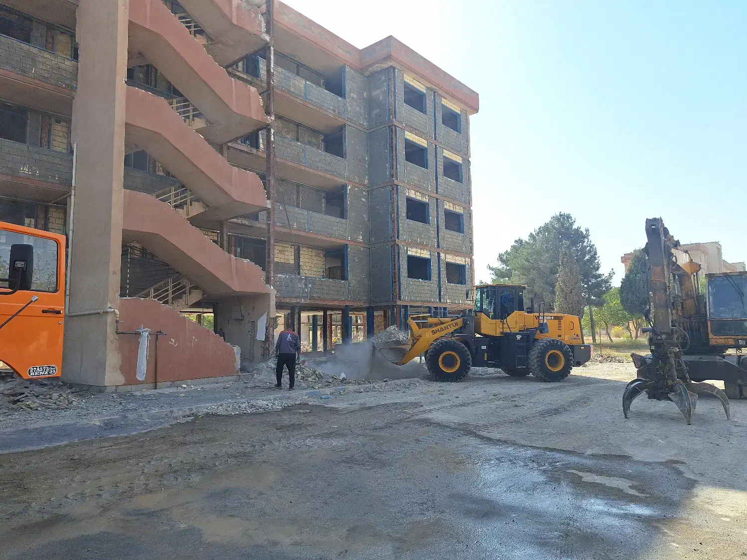 گچکار|استخدام معماری، عمران و ساختمانی|لنجان, |دیوار