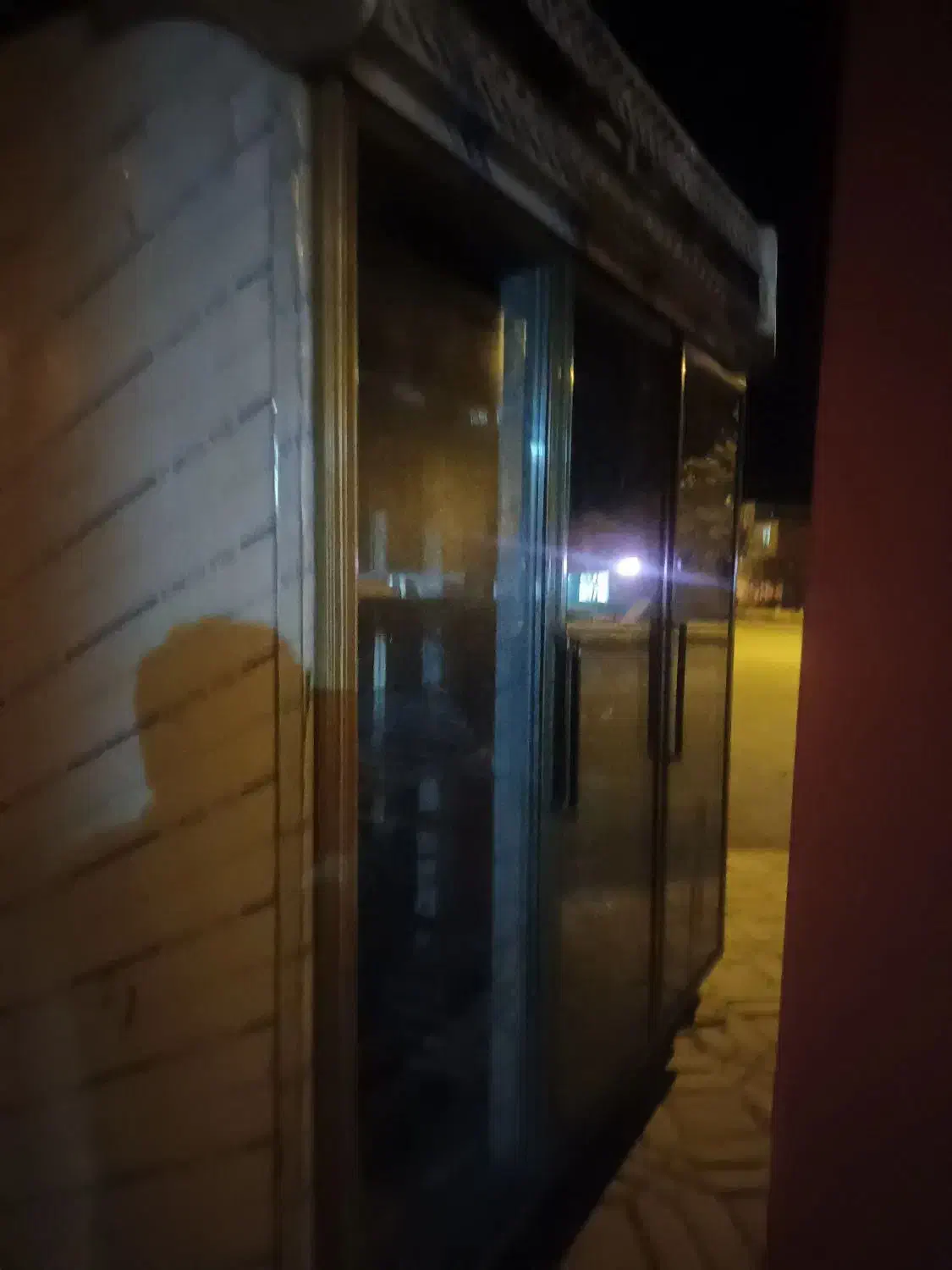 یخچال ایستاده|فروشگاه و مغازه|داران, |دیوار