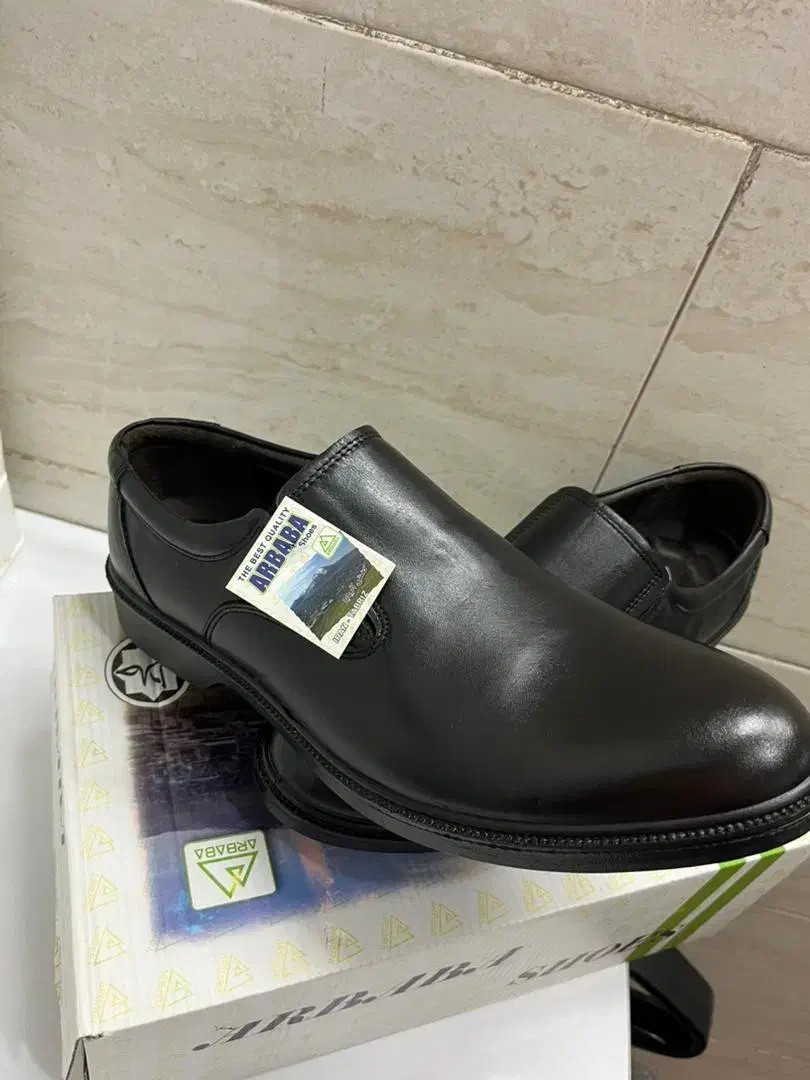 کفش طبی چرم تبریز ۴۴و۴۵|کیف، کفش، کمربند|اهواز, سپیدار|دیوار