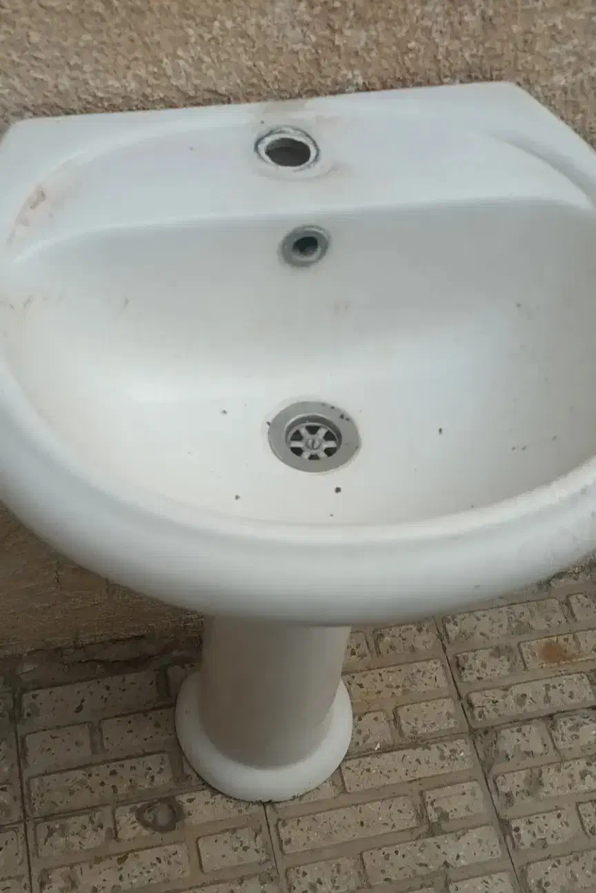 سنگ روشویی|لوازم سرویس بهداشتی|قرچک, مهدیه|دیوار