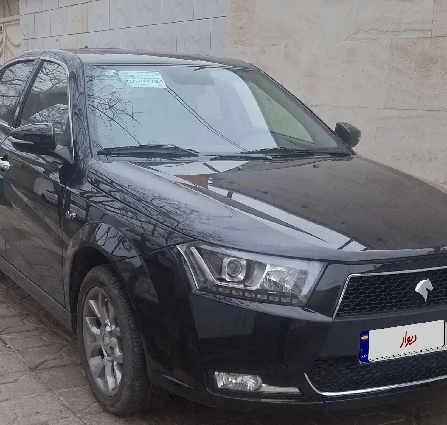 دنا پلاس اتومات|خودرو سواری و وانت|تربت جام, فاز ۳ فرهنگیان|دیوار