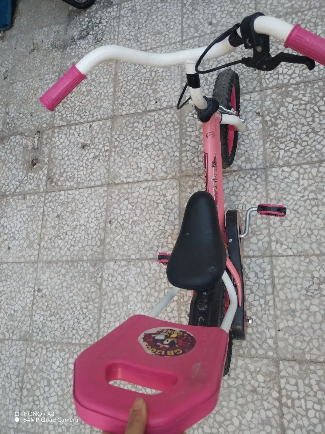 دوچرخه|دوچرخه، اسکیت، اسکوتر|قم, کلهری|دیوار