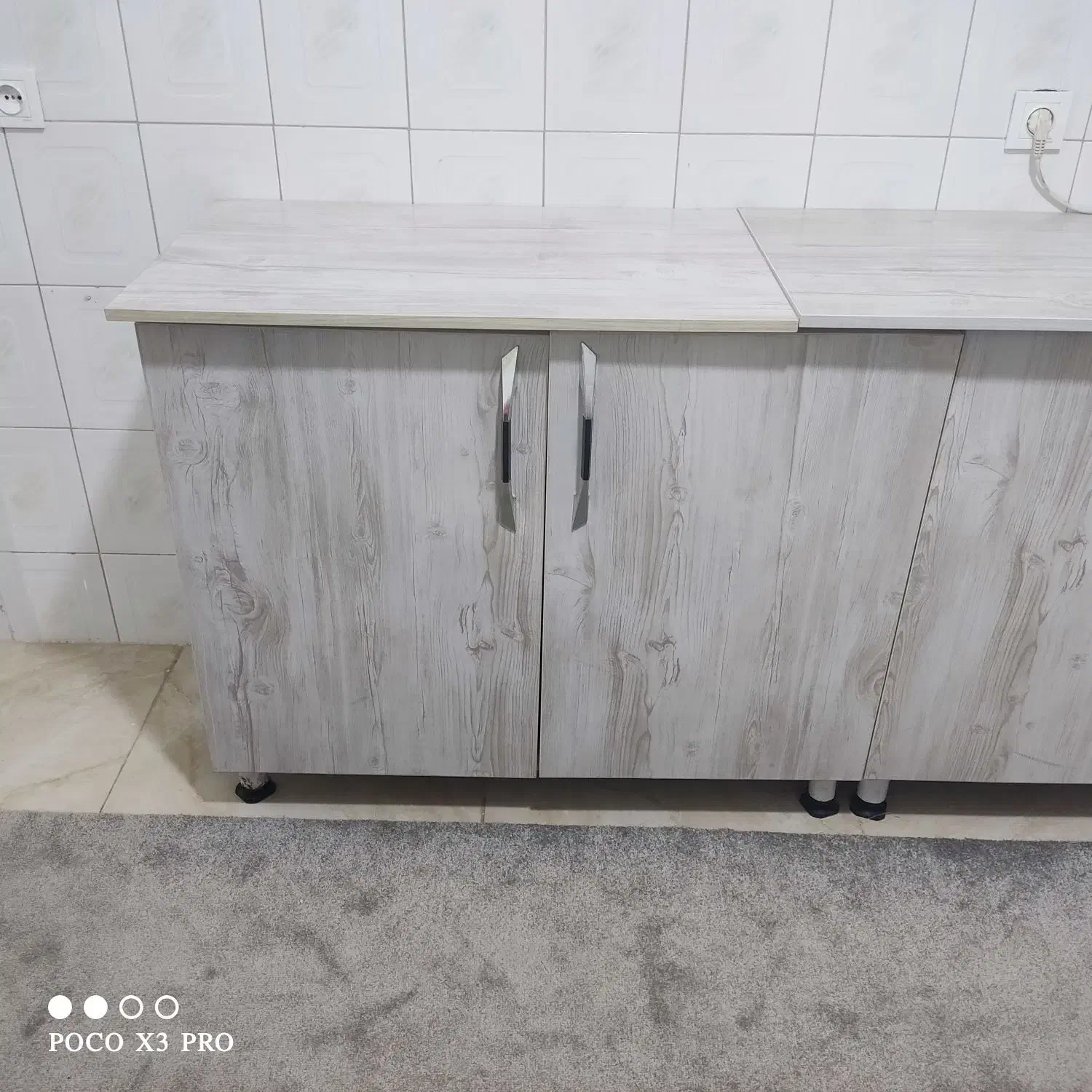 کمد|کتابخانه، شلف، قفسه‌های دیواری|پاکدشت, پاکدشت (مامازند)|دیوار