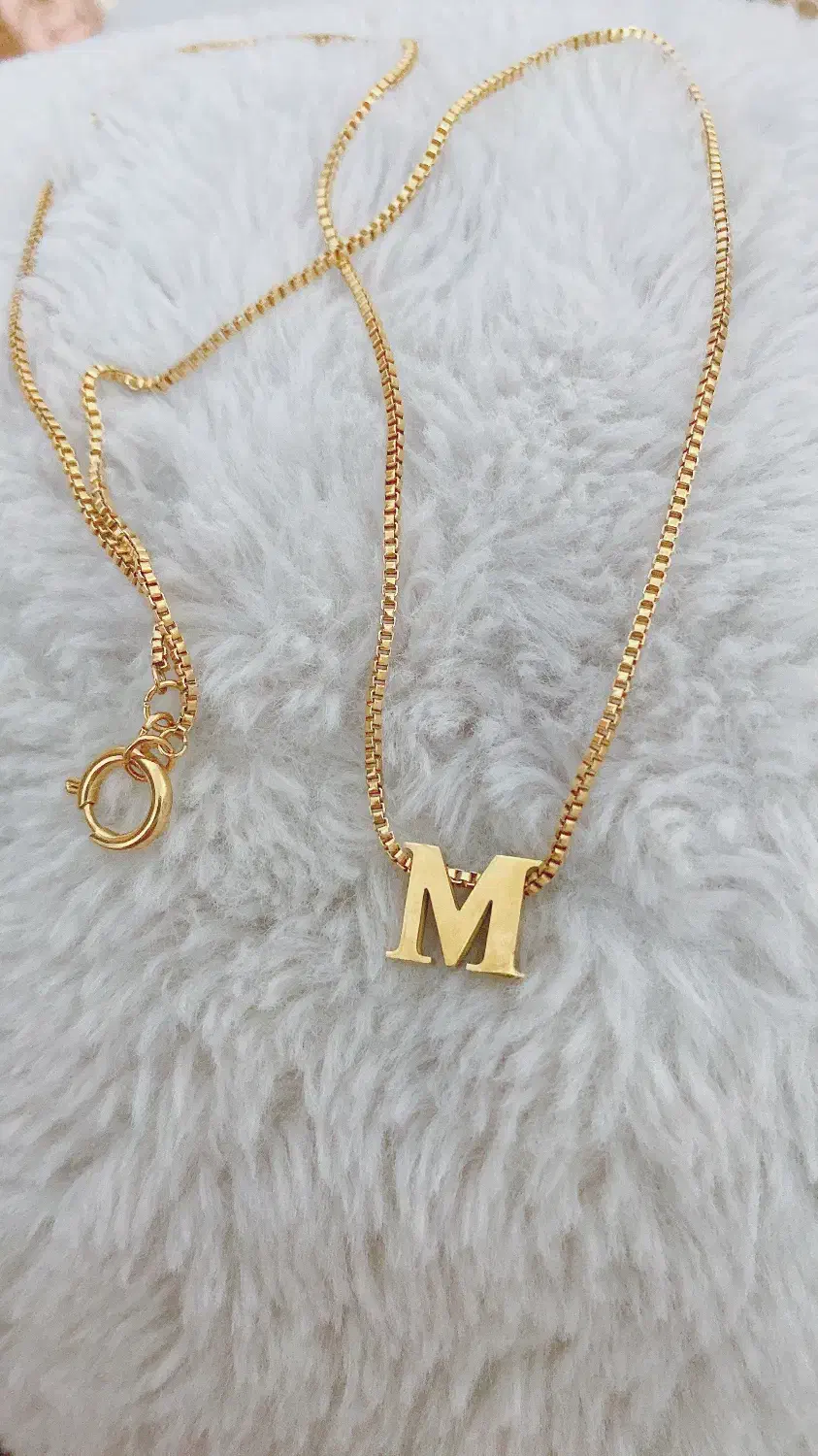 نیم ست و گردنبند استیل مشابه طلا|بدلیجات|قم, سالاریه|دیوار