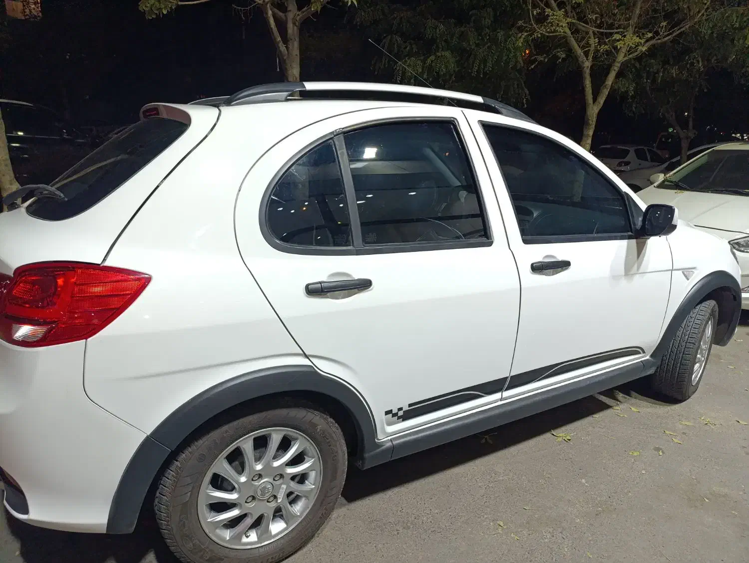 کوییک gxr مدل 1403|خودرو سواری و وانت|تهران, نارمک جنوبی|دیوار