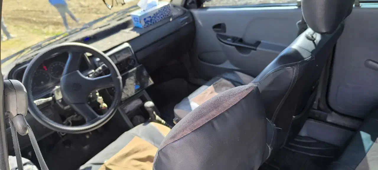 پراید ۸۹|خودرو سواری و وانت|کرمانشاه, |دیوار