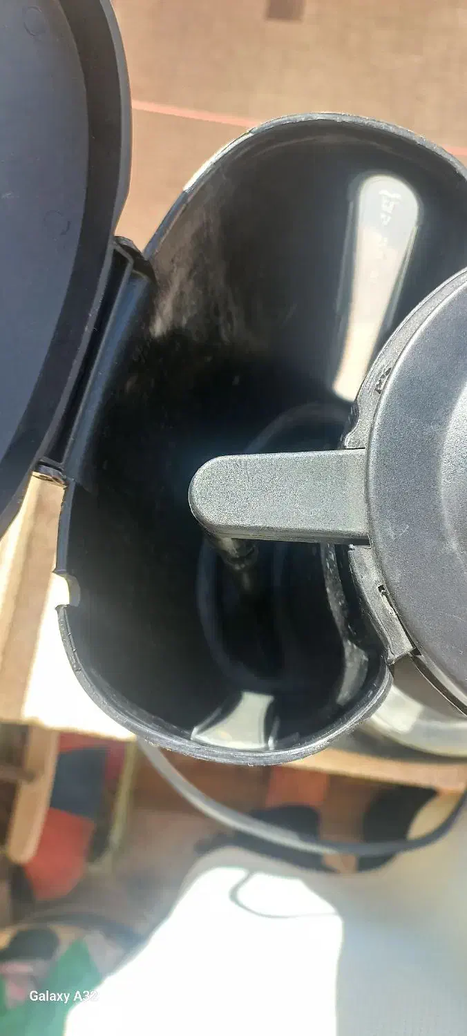 قهوه ساز فرانسه نوبل|سماور، چای‌ساز، قهوه‌ساز|زنجان, |دیوار