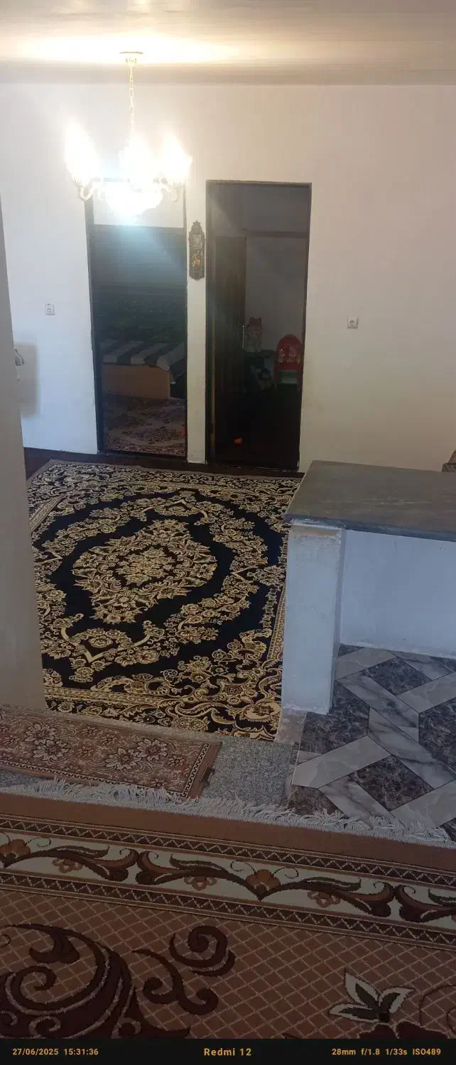 اجاره خونه دو خوابه دوبلکس|اجارهٔ خانه و ویلا|سلماس, |دیوار