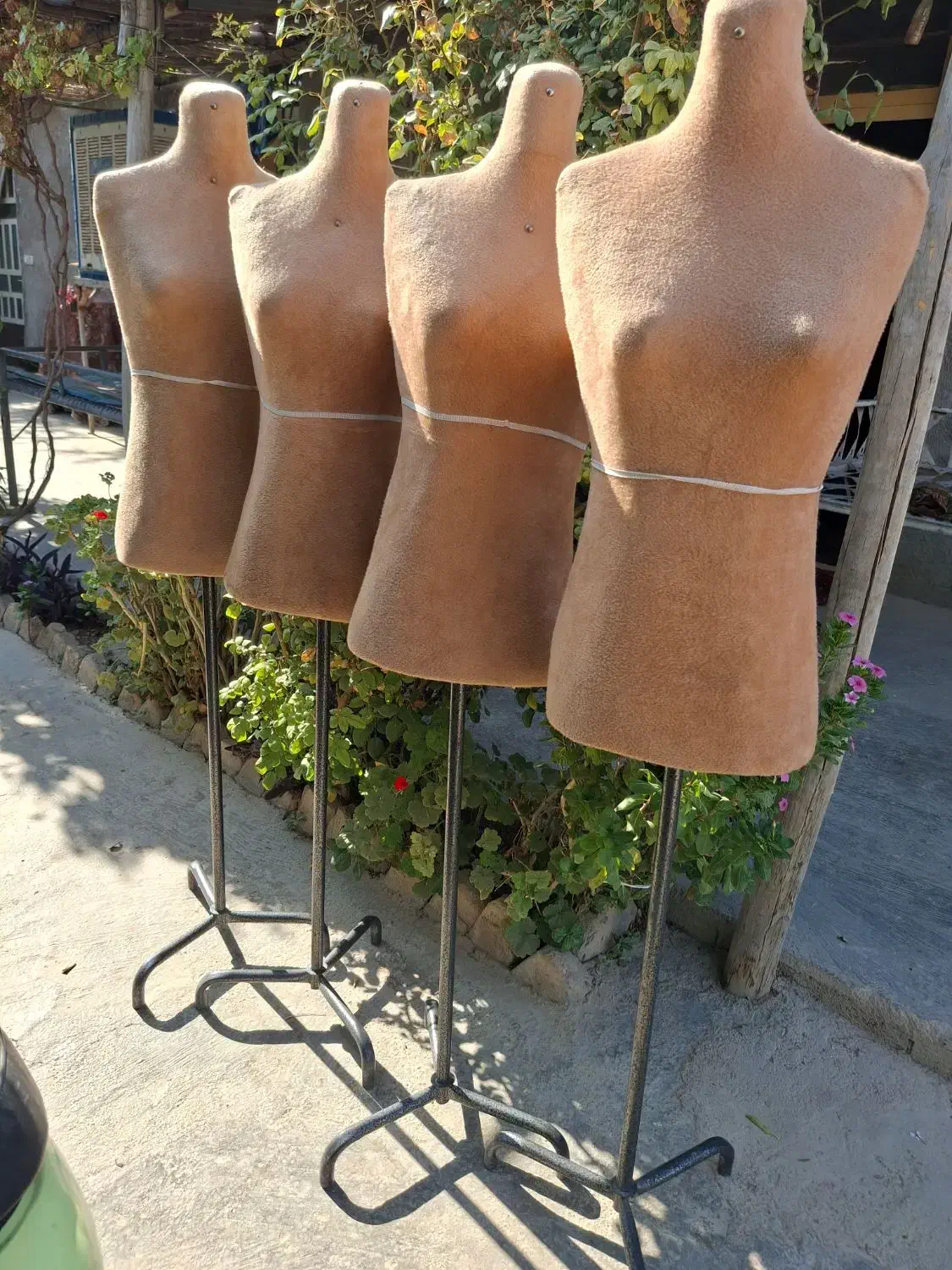 مانکن|فروشگاه و مغازه|فیروزآباد (فارس), |دیوار