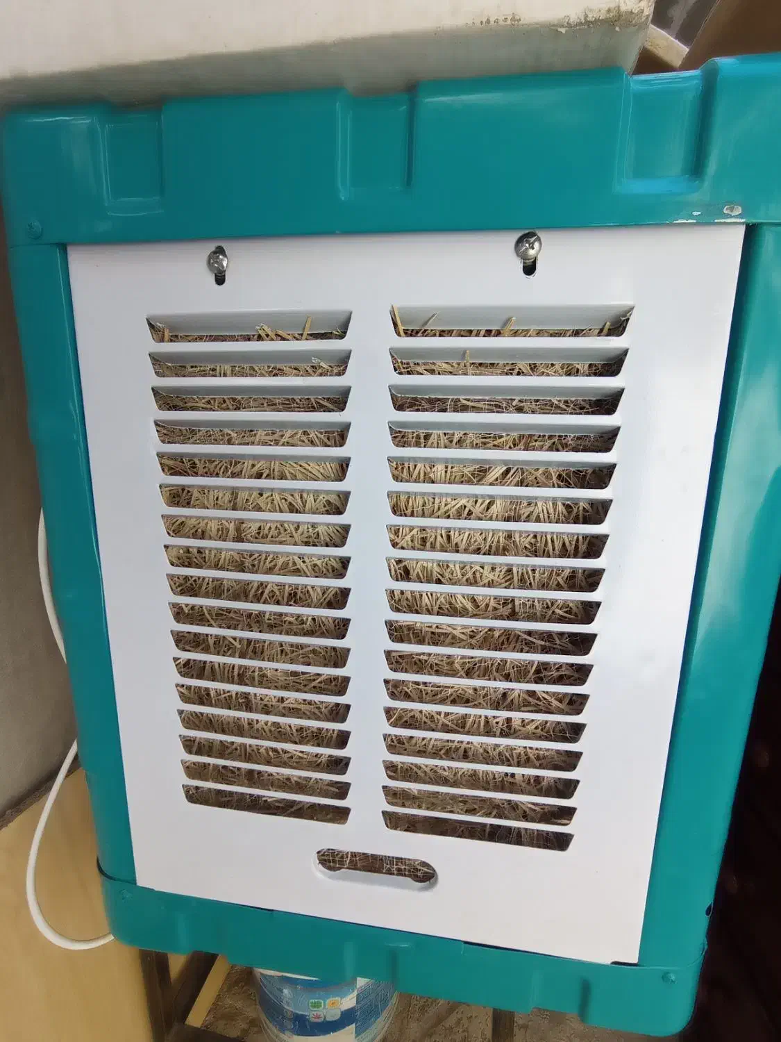 کولر ابی|کولر آبی|مشهد, شهرک مهر آباد|دیوار