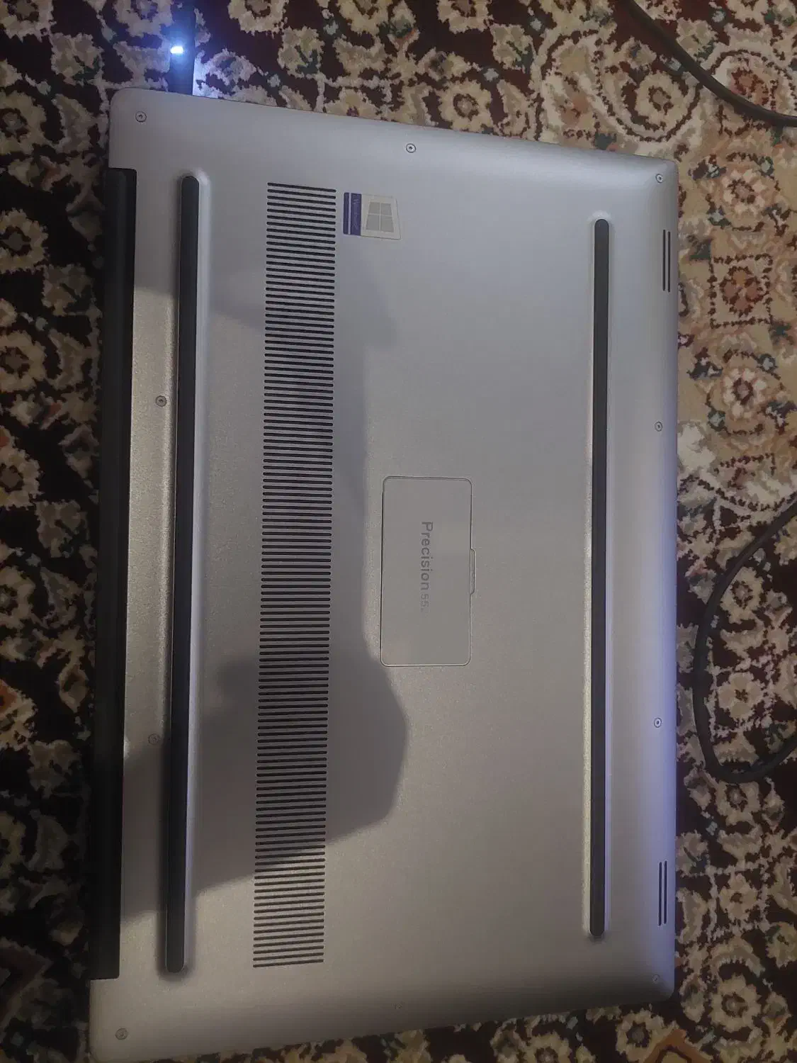 لبتاب دل 5520|رایانه همراه|کرمانشاه, |دیوار