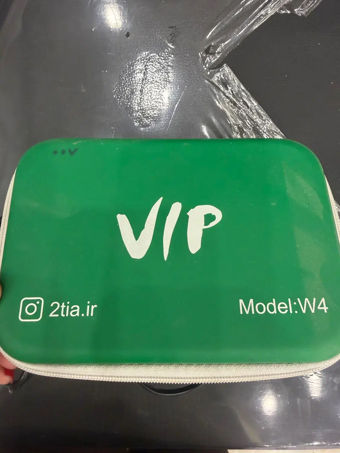 دستگاه تتو|صوتی و تصویری|کرج, حصارک بالا|دیوار