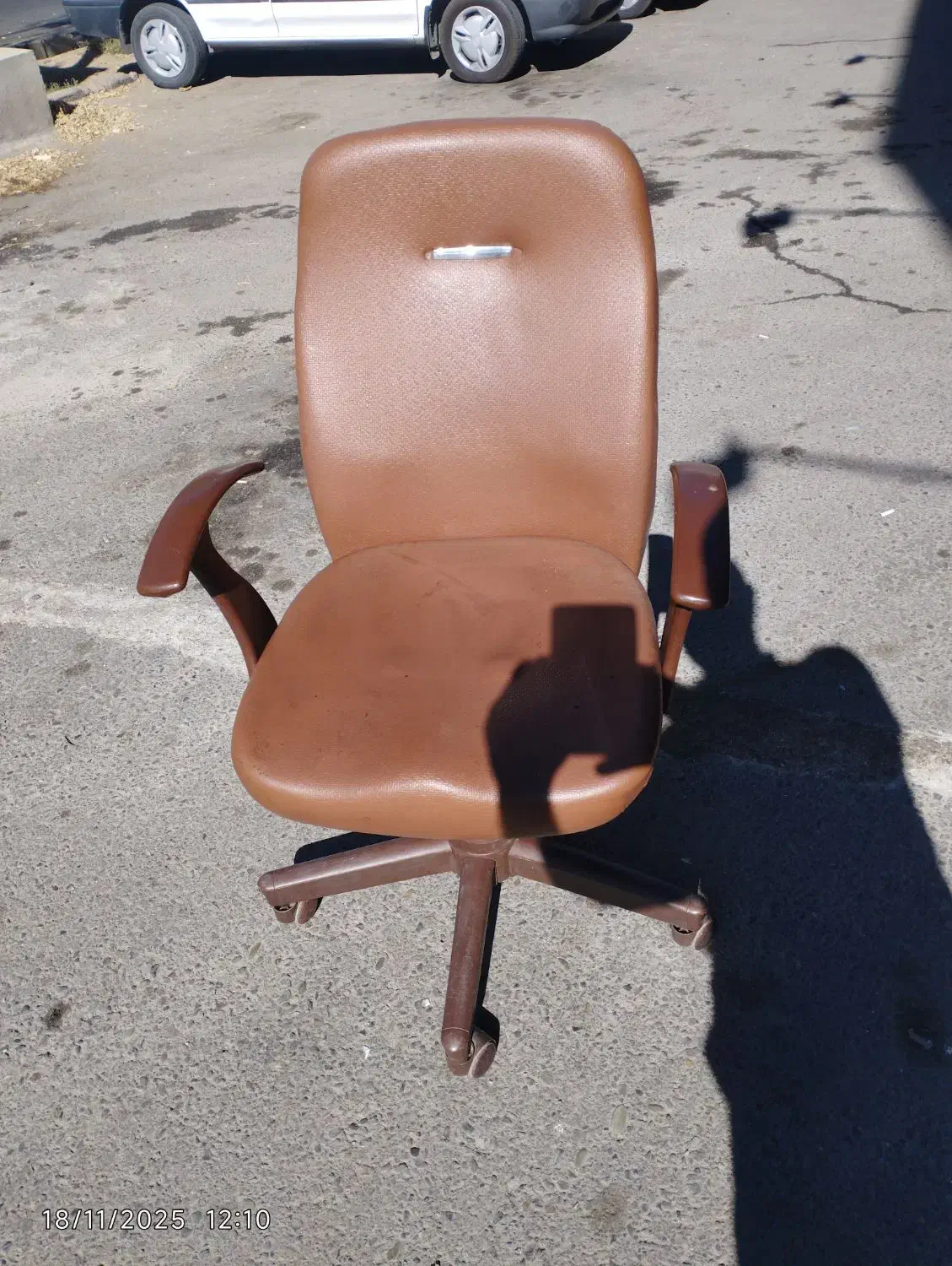 صندلی اداری|دفتر کار|کرج, باغستان|دیوار