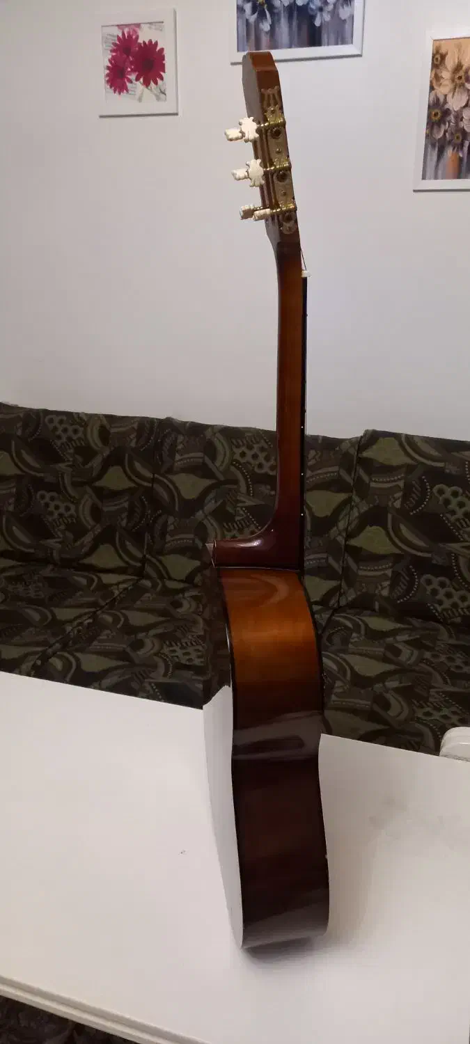 گیتار مدل force|گیتار، بیس، امپلیفایر|فردیس, شهرک ۱۱۰|دیوار