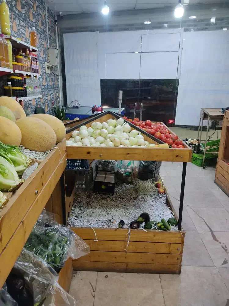 وسایل میوه فروشی|فروشگاه و مغازه|بندرعباس, |دیوار