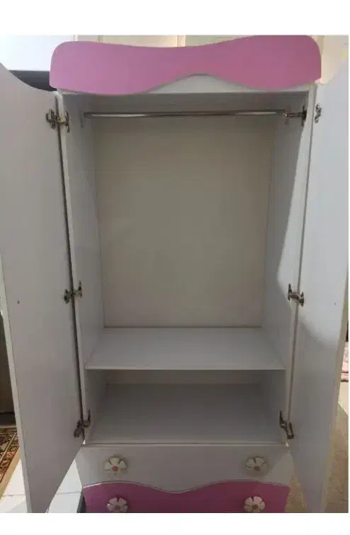 لوازم چوبی کودک|اسباب و اثاث بچه|قدس, شهرقدس|دیوار