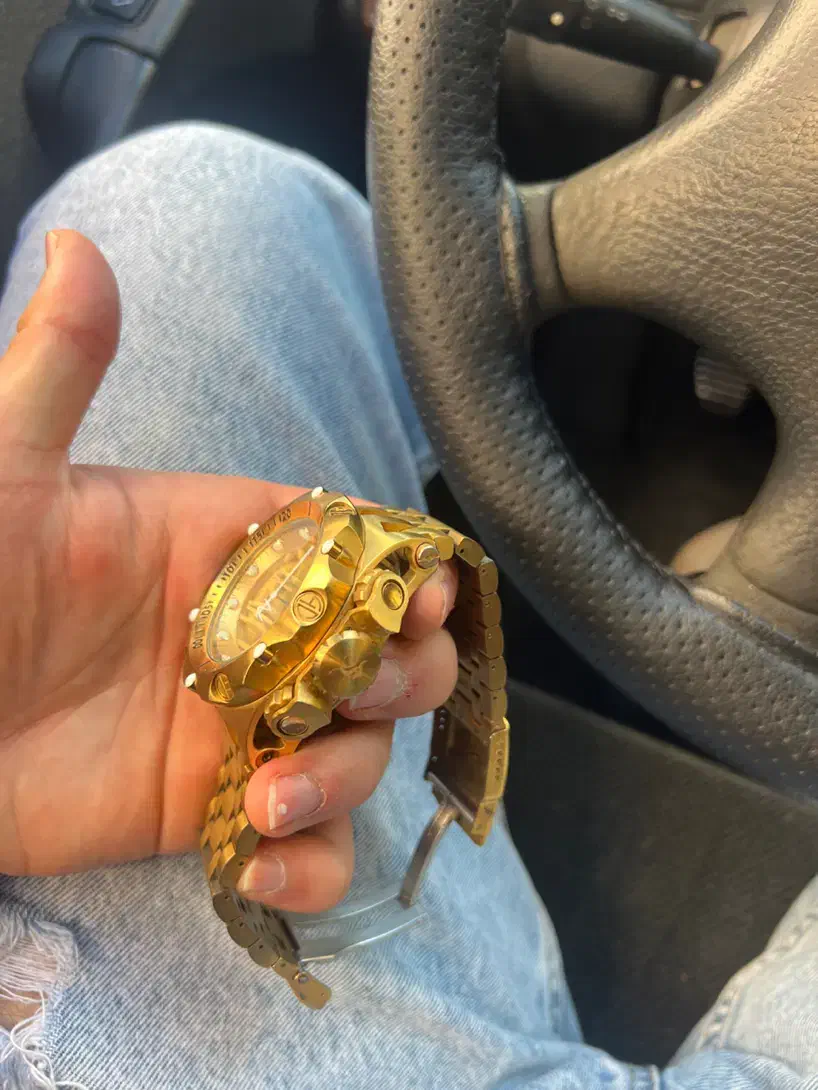 ساعت اینویکتا|ساعت|اردبیل, |دیوار