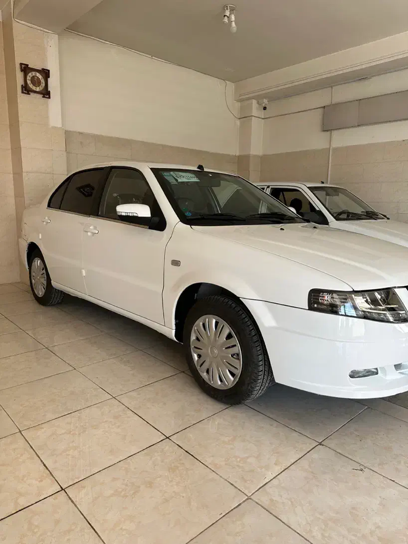 سورن موتور جدید صفر ۱۴۰۴ دریچه برقی|خودرو سواری و وانت|اصفهان, سپاهانشهر|دیوار