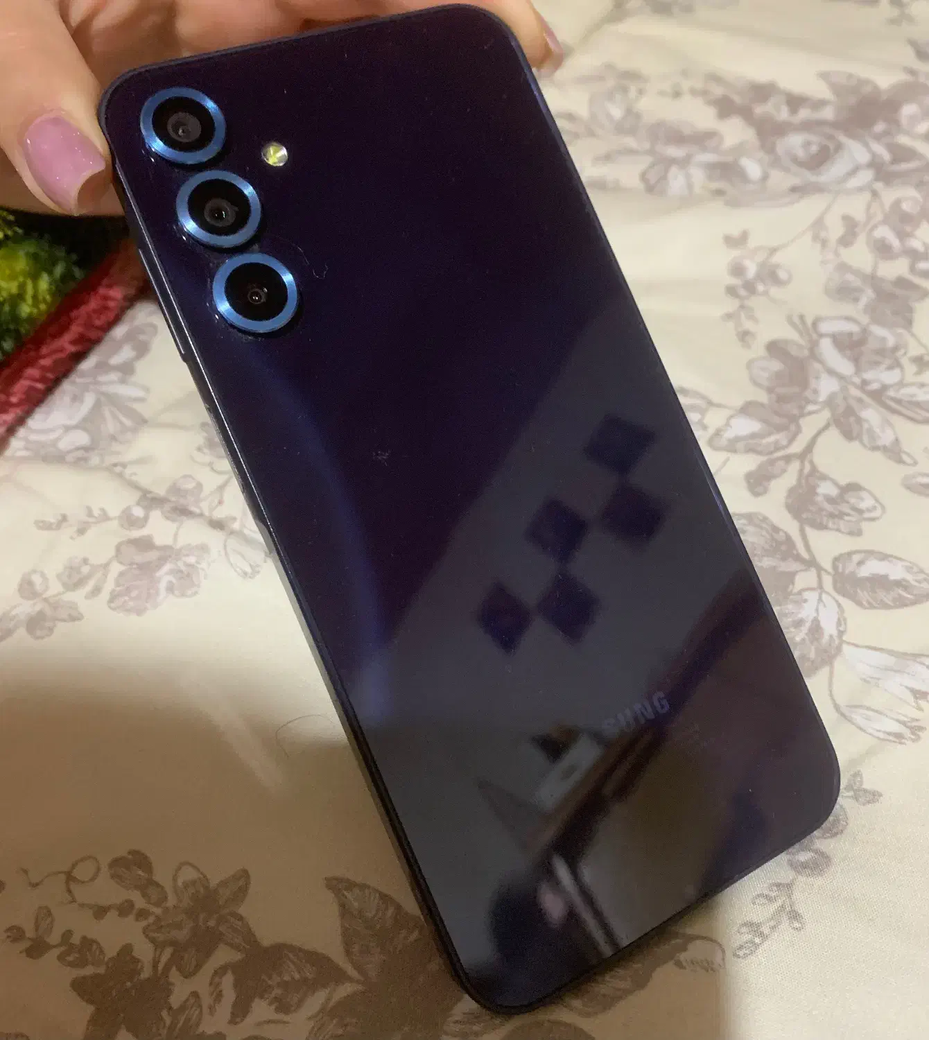 سامسونگ A15|موبایل|چالوس, |دیوار