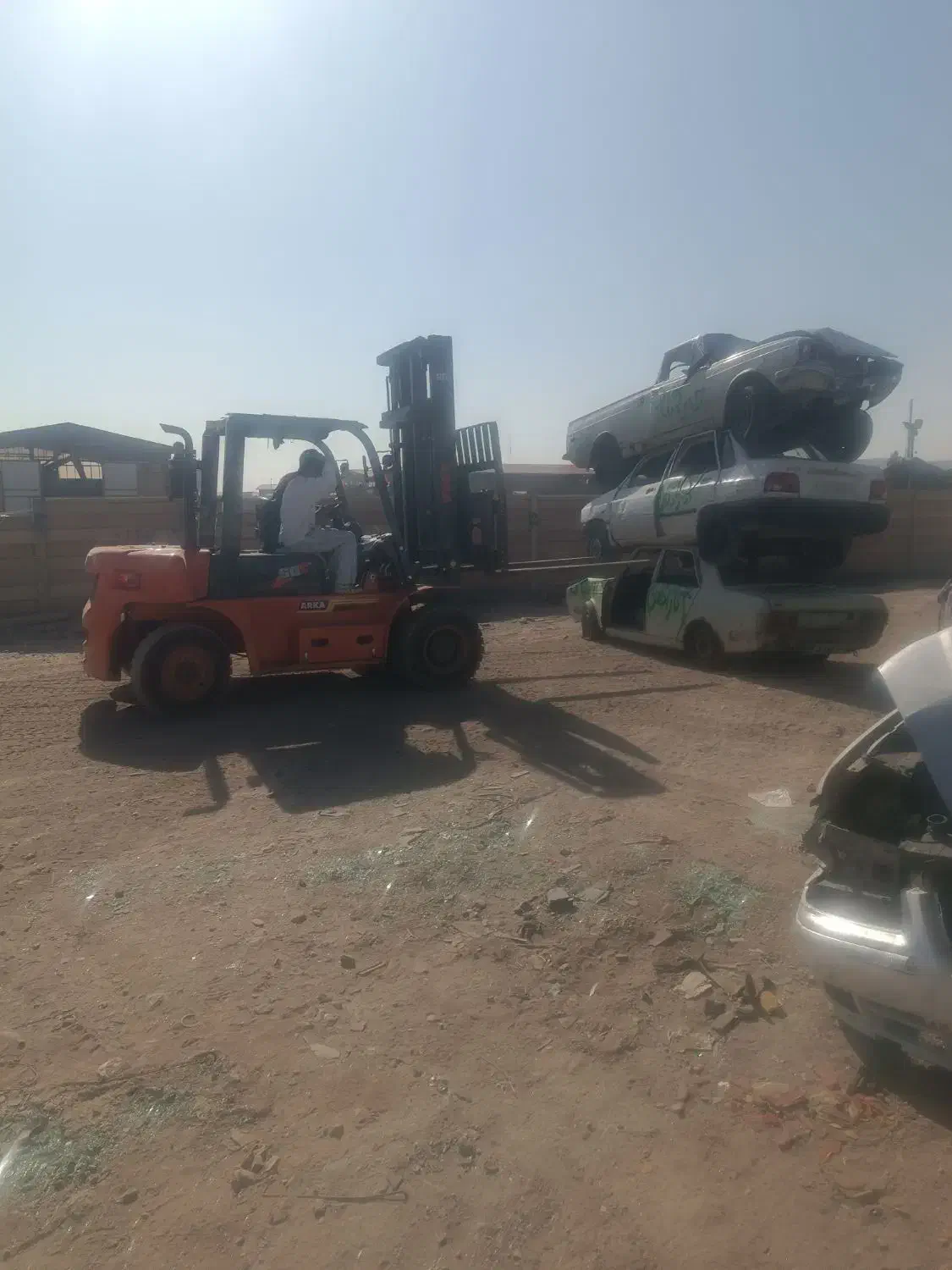 اسقاط خودروهای فرسوده|خودرو سواری و وانت|قزوین, |دیوار