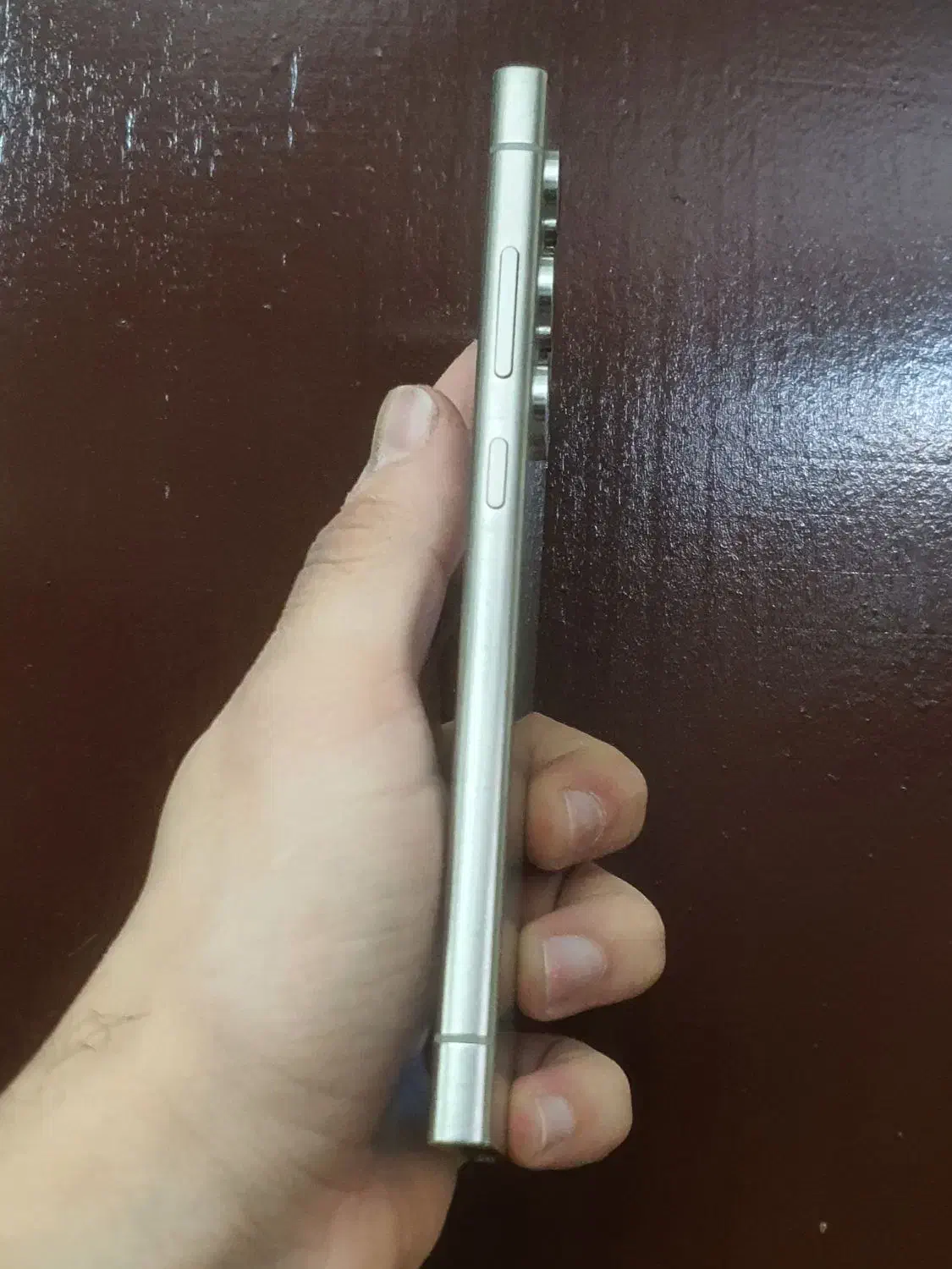 s24 ultra 256 ram 12|موبایل|تبریز, |دیوار