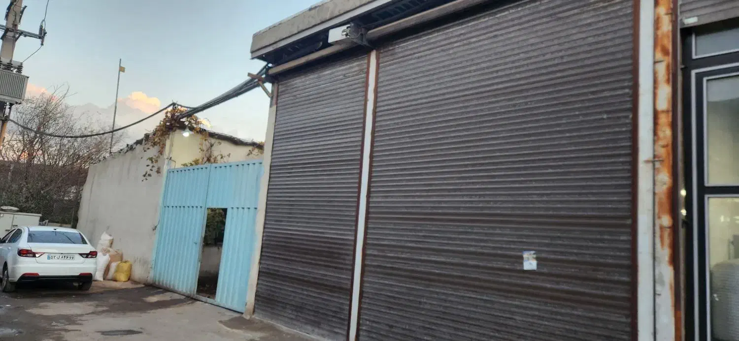 سوله خیابان عرفان|فروش دفتر صنعتی، کشاورزی، تجاری|تهران, یافت آباد جنوبی|دیوار