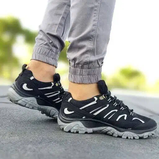 کتونی ساقدار و بدون ساق سایز ۴۰ تا ۴۵|کیف، کفش، کمربند|جهرم, |دیوار