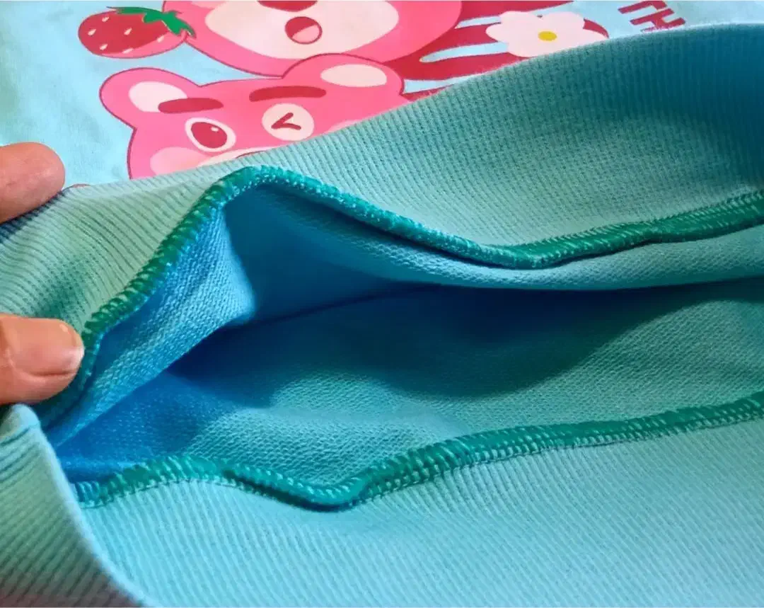 بلوز تک دخترونه|کفش و لباس بچه|بهشهر, |دیوار