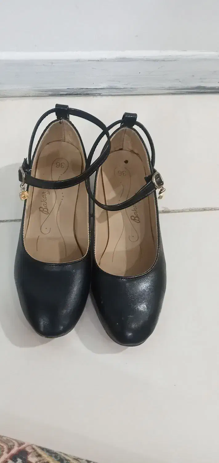 کفش مجلسی دخترانه|کفش و لباس بچه|مشهد, حسابی جنوبی (شهرک غرب)|دیوار