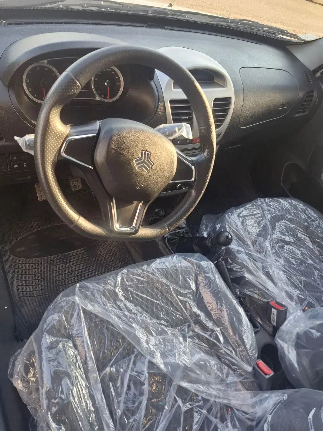 ساینا s مدل 1403|خودرو سواری و وانت|اردبیل, |دیوار